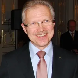 Portrait of Andrej Ďurkovský