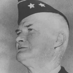 Portrait of Donald C. Cubbison