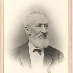 Portrait of Carl Schmidt