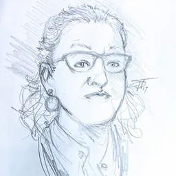 Portrait of Jenny L. Davis