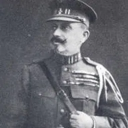 Portrait of Charles Tombeur de Tabora