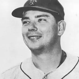 Portrait of Jack Fisher