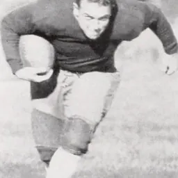 Portrait of Sollie Cohen