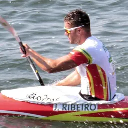Portrait of João Ribeiro