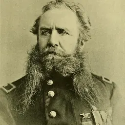 Portrait of Horace Binney Sargent