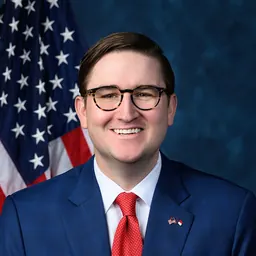Portrait of Addison McDowell