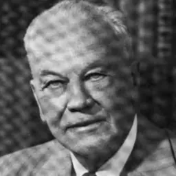 Portrait of James Marshall Carter
