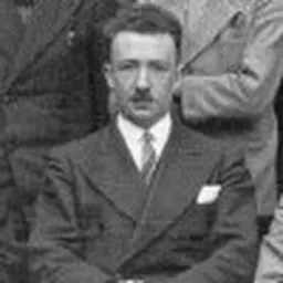 Portrait of Roland Mousnier