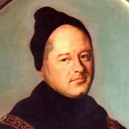 Portrait of Beda Angehrn