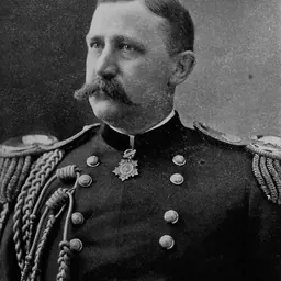 Portrait of Edward M. Hoffman