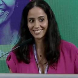 Portrait of Tesh Sidi