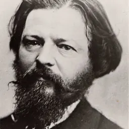Portrait of Karl Gottlieb Wenig