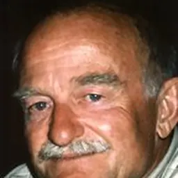 Portrait of Hans Breuer