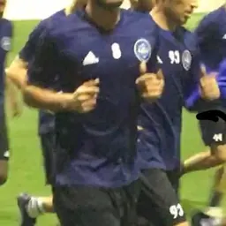 Portrait of Alejandro Rodriguez Jr
