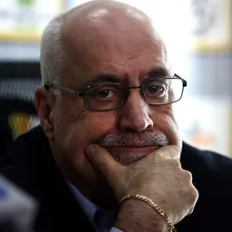 Portrait of Nelo Vingada