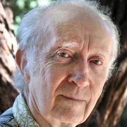 Portrait of John B. Cobb