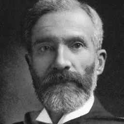 Portrait of Archibald Macallum
