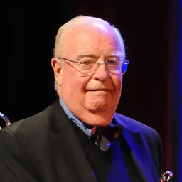 Portrait of Bill Torrey