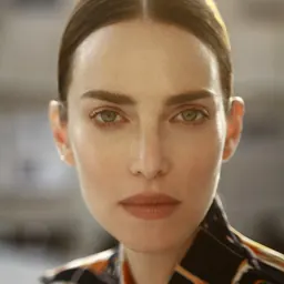 Portrait of Yael Goldman