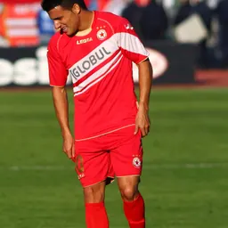 Portrait of Sérgio Dias Ribeiro
