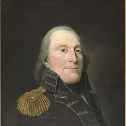 Portrait of Thomas Gaal