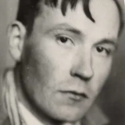 Portrait of Ståle Kyllingstad
