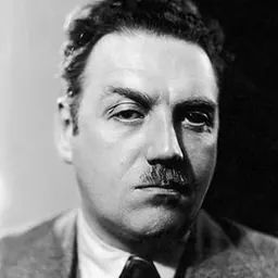 Portrait of Jean Galtier-Boissière