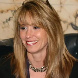Portrait of Kelly M. Schulz