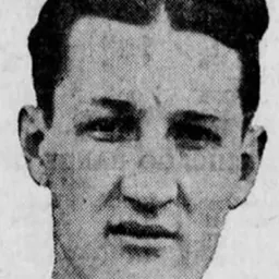 Portrait of Cooney Weiland