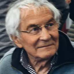 Portrait of Michel Pinçon
