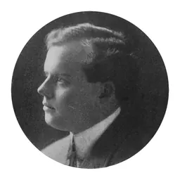 Portrait of Howard M. Mitchell