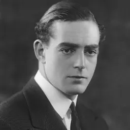 Portrait of Charles Greville, 7th Earl of Warwick