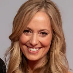 Portrait of Angela Finger-Erben