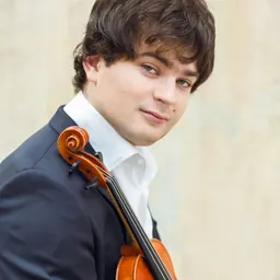 Portrait of Ivan Pochekin