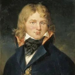 Portrait of Jean-Étienne Championnet