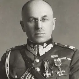Portrait of Mieczysław Mackiewicz