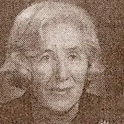 Portrait of Leola Neal