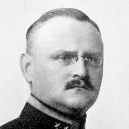 Portrait of Bo Boustedt