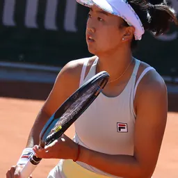 Portrait of Ann Li