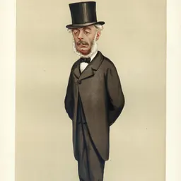 Portrait of Stephen Cave