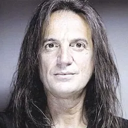 Portrait of Francis Lalanne