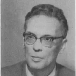 Portrait of Bogo Grafenauer