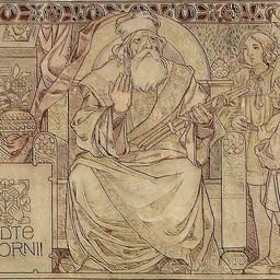 Portrait of Svatopluk II