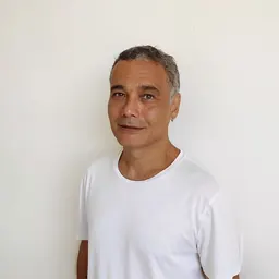 Portrait of Sidarta Ribeiro