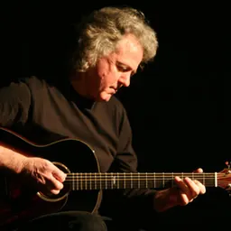 Portrait of Brian Willoughby
