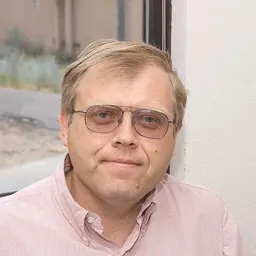 Portrait of Alexander V. Balatsky