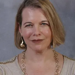 Portrait of Ruth Halperin-Kaddari