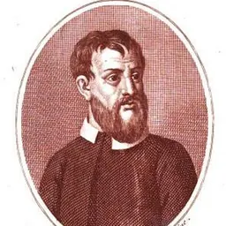Portrait of Gian Giacomo Adria