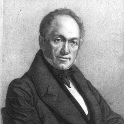 Portrait of Antoine Casimir Marguerite Eugène Foudras