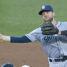 Portrait of Ryan Schimpf